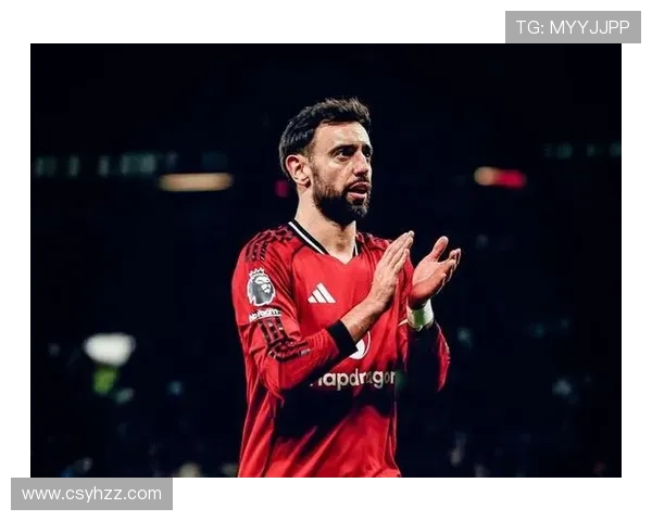 曼联战术秘诀：困难交给B费